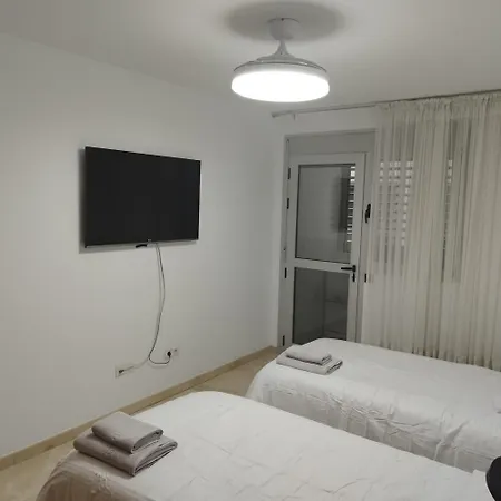 Mand Canteras Lejlighed Las Palmas de Gran Canaria