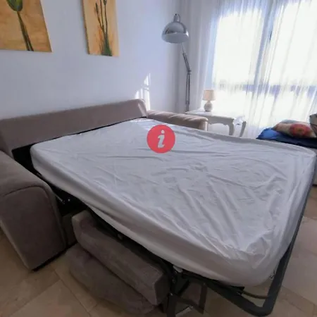 Lejlighed Mand Canteras